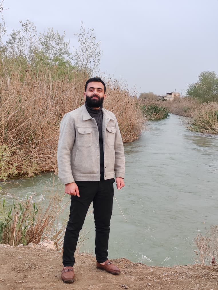 سامي الصياح